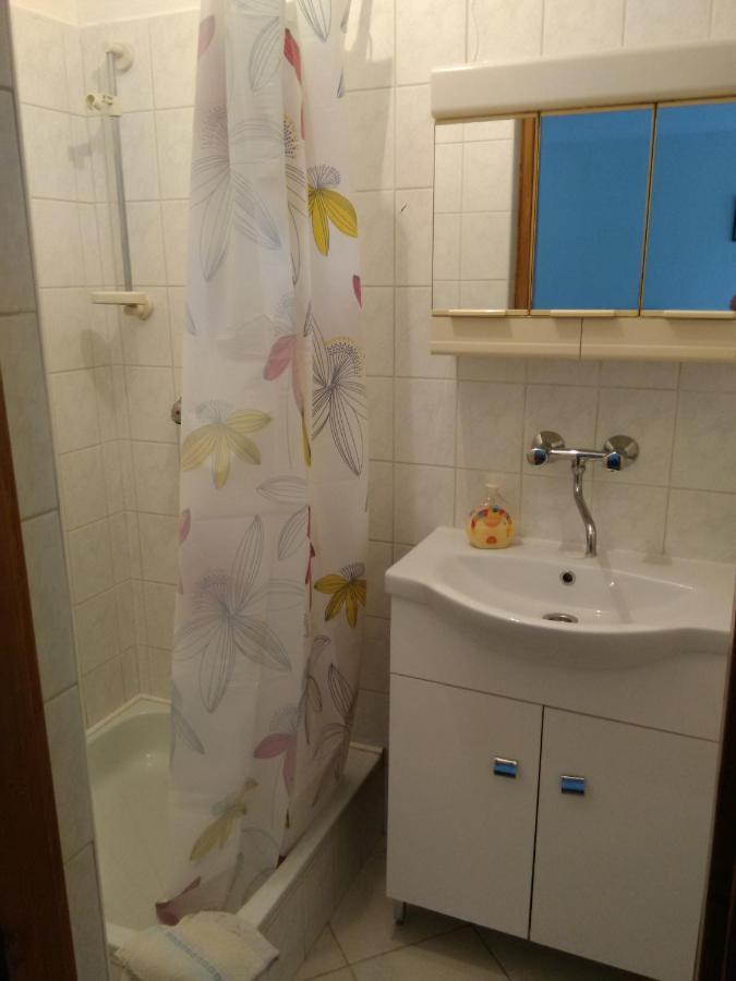 Paprika Vendeghaz Hotell Harkány Exteriör bild