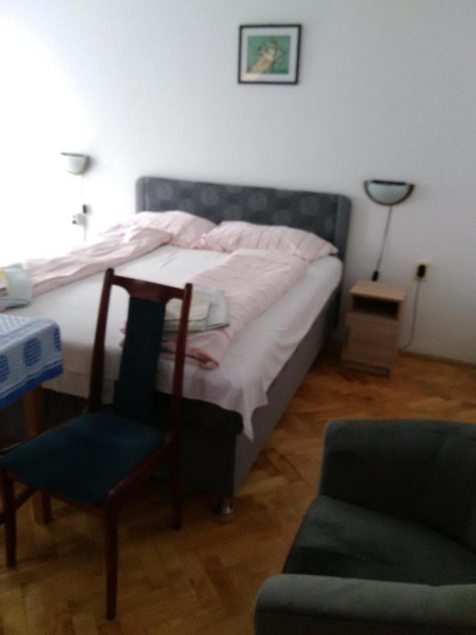 Paprika Vendeghaz Hotell Harkány Exteriör bild