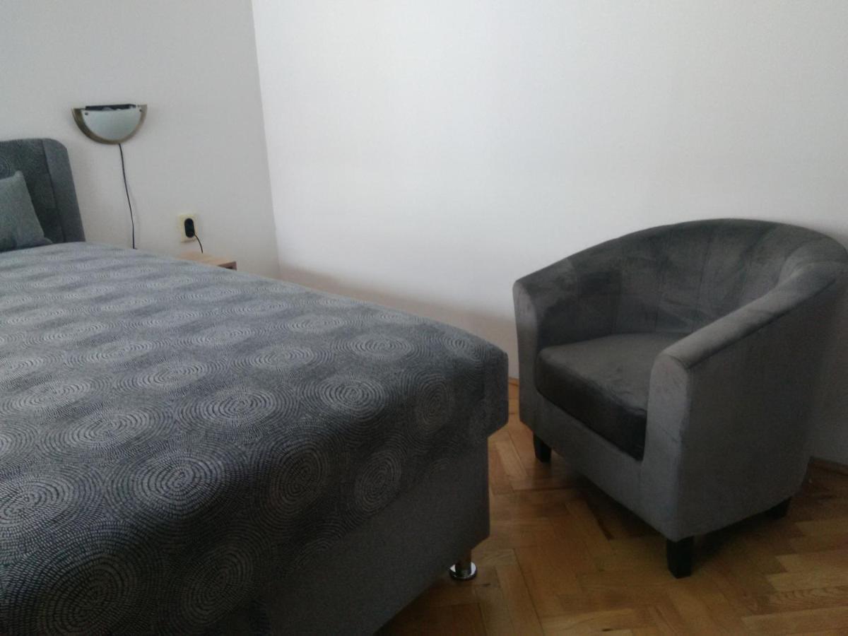 Paprika Vendeghaz Hotell Harkány Exteriör bild