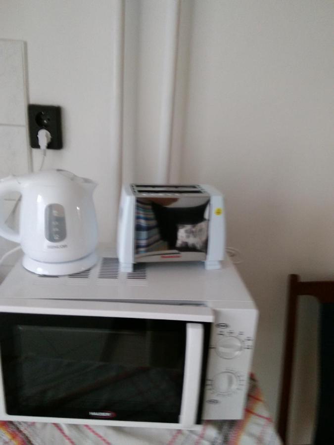 Paprika Vendeghaz Hotell Harkány Exteriör bild