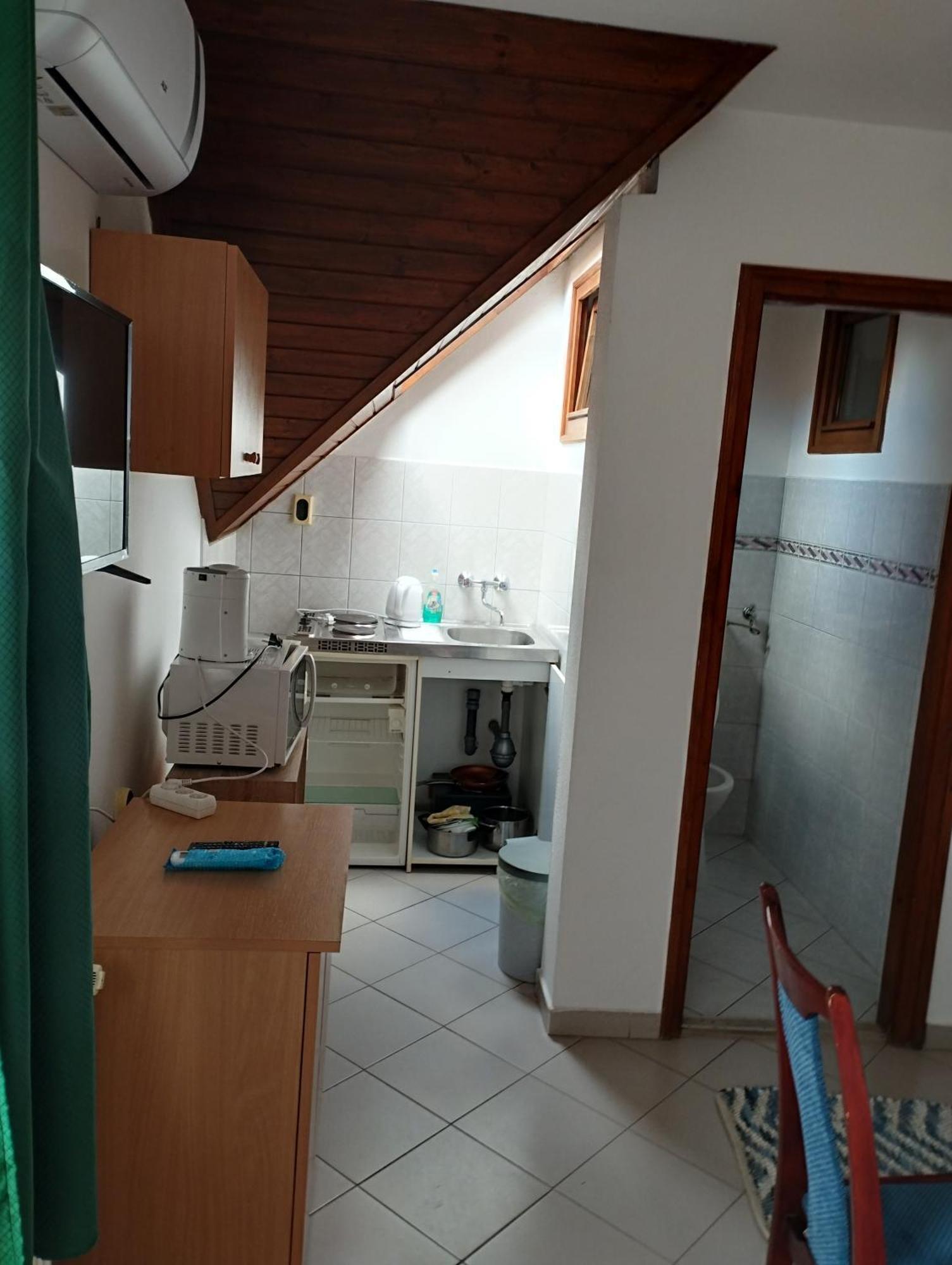 Paprika Vendeghaz Hotell Harkány Exteriör bild