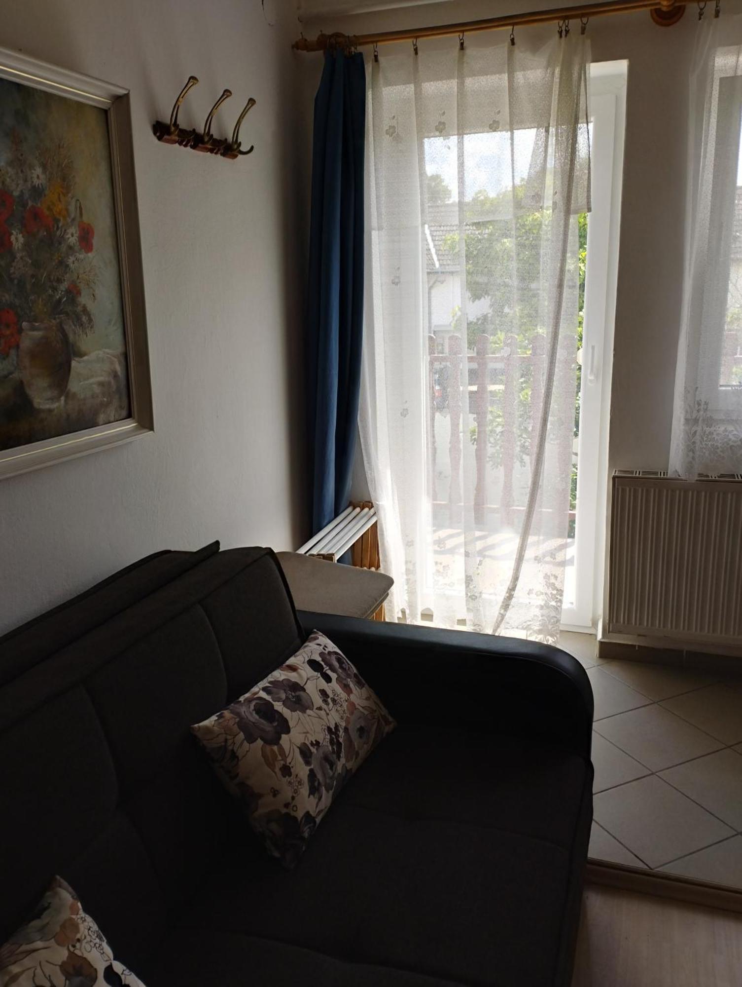 Paprika Vendeghaz Hotell Harkány Exteriör bild