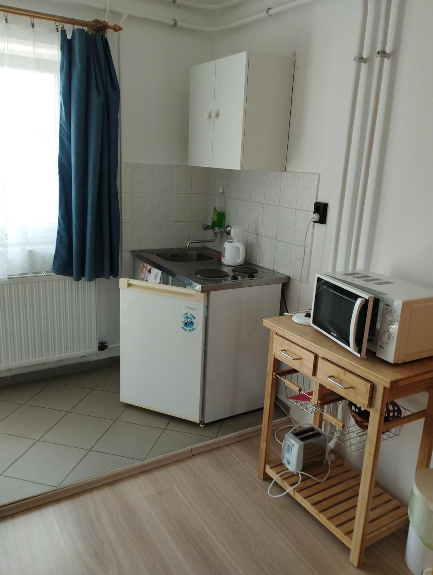 Paprika Vendeghaz Hotell Harkány Exteriör bild