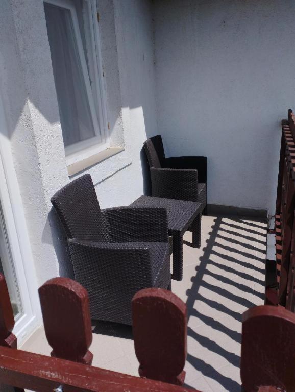 Paprika Vendeghaz Hotell Harkány Exteriör bild